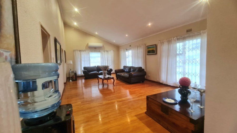 4 Bedroom Property for Sale in Klipdam Western Cape